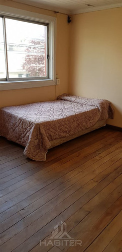 Venta Oficina Con Privados En Casa En Centro En Temuco
