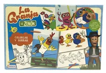 Comprar My Pequeño Pony Colorear Y Borrar 8 Laminas, 6 Crayones