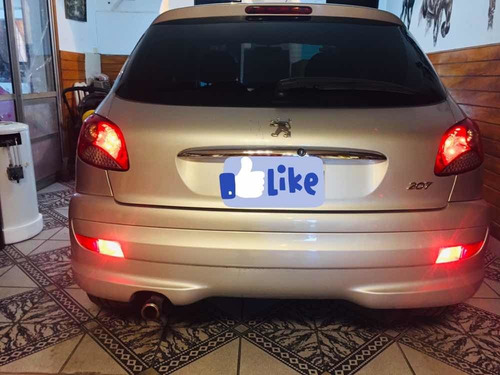 Peugeot 207 2012 1.4 Xr