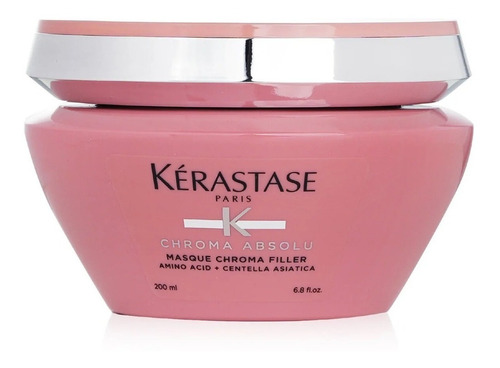  Kérastase Chroma Absolu Filler - Máscara Capilar 200ml