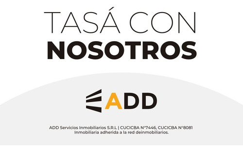 Departamento Ph En Venta En Barracas, Capital Federal, Buenos Aires