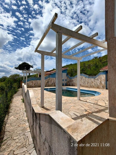 Imagem 28 de 30 de Chácara Em Morro Azul, Igarata/sp De 5000m² 3 Quartos À Venda Por R$ 650.000,00 - Ch1487889-s