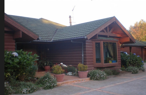 Vendo Parcela Estilo Campestre, Niágara Padre Las Casas