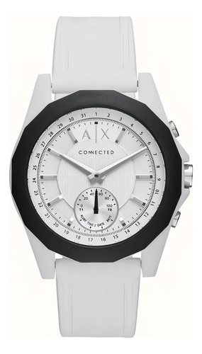 Reloj Armani Exchange Hibrido Axt1000
