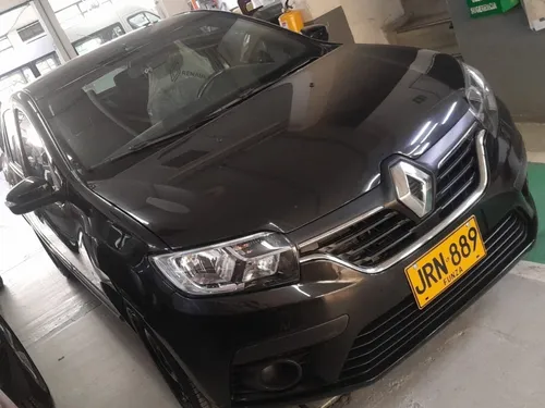 Renault Logan 1.6 Authentique / Life