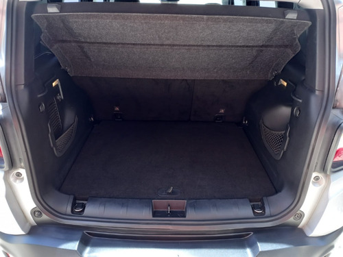 Imagen 20 de 22 de Jeep Renegade 2.4 Longitude At Automania