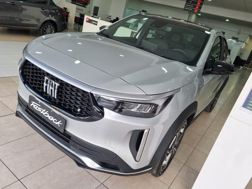 Fiat FASTBACK 1.3 T270 At6