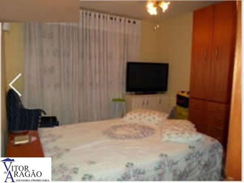 Imagem 2 de 9 de 02647 - Sobrado 2 Dorms, Vila Mazzei - São Paulo/sp - 2647
