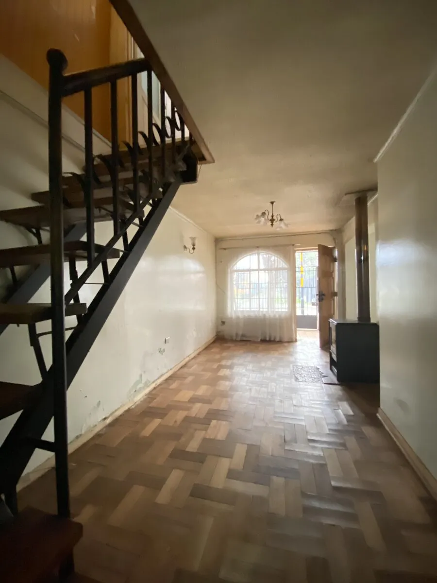 Imagen 5 de 22 de Casa En Venta Ampliacion Puren