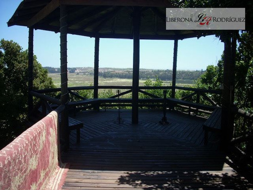 Parcela En Venta En Quintero