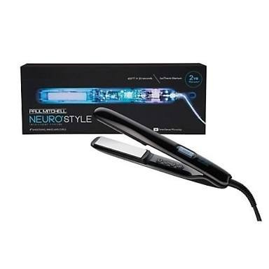 Plancha Profesional Cabello