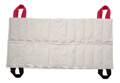 Compresas Húmedo Calientes Kit De 5 Piezas Para Compresero