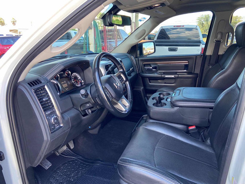 Imagen 12 de 12 de Dodge Ram Heavy Duty 4x4