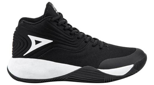 Tenis Pirma Caballero Basketball 871857