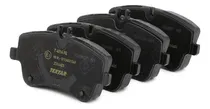 Comprar Kit Balatas Del Y Tras Textar Mercedes Benz Slk200 2004-2011