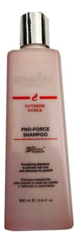 Shampoo Anticaída Pro Force Senzare