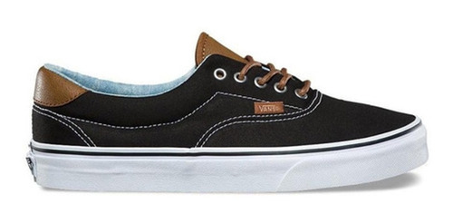 Championes Vans Era 59 Negro