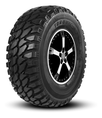 Neumático Torque TQ-MT701 LT 235/75R15 104/101 Q