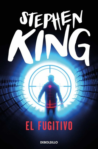 Fugitivo, El - Stephen King