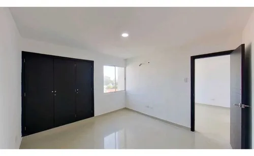 Venta De Apartaestudio En Altos De Riomar. Barranquilla