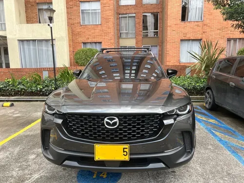 Mazda cx-50 2.5 Grand Touring 4X2