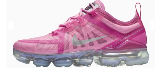 Nike Vapormax Mujer Rosa Zapatillas Nike en Mercado Libre Nike Vapormax Mujer Rosa Zapatillas Nike en Mercado Libre