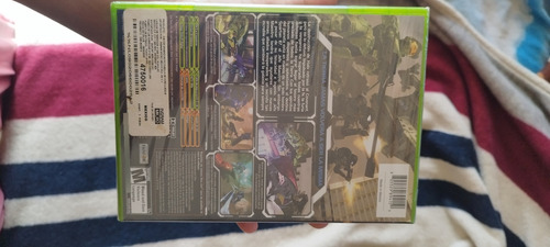 Halo 2 Xbox Sellado Versión Español (Usado)