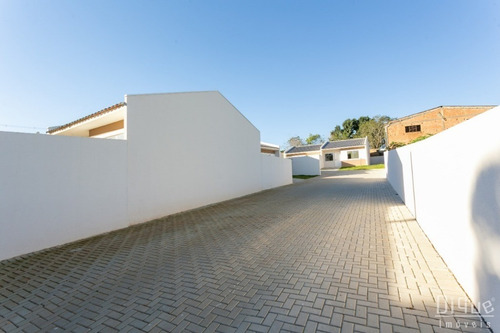 Imagem 16 de 30 de Ca1007 - Casa Residencial A Venda Bairro Santa Maria - Fazenda Rio Grande - Ca1007 - 33889233