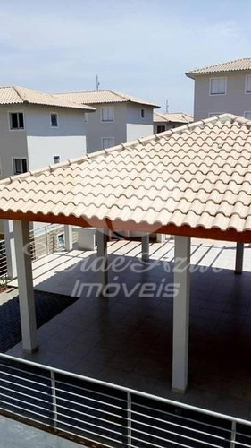 Imagem 28 de 30 de Apartamento À Venda Em Residencial Guairá - Ap007899