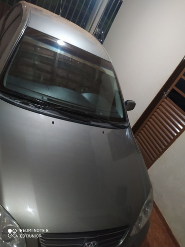 Imagem 4 de 11 de Toyota Corolla 2004 1.8 16v Xei Aut. 4p
