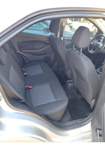 Imagem 7 de 9 de Ford Ka 1.5 2020