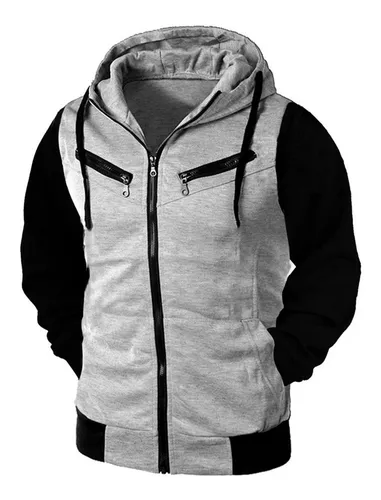 Blusa de frio da nike cinza sales