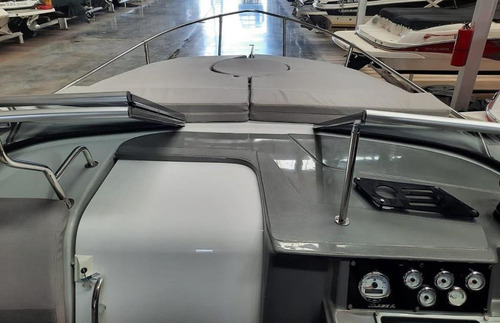 Imagen 19 de 25 de Lancha Cuddy Klase A K2400 No Quicksilver Nautica Milione 28
