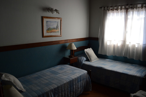 Hosteria El Bosque