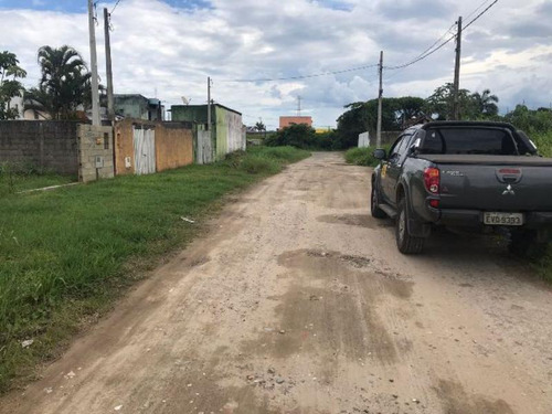 Imagem 2 de 7 de Terreno Em Itanhaém No Litoral Que Aceita Parcelamento!