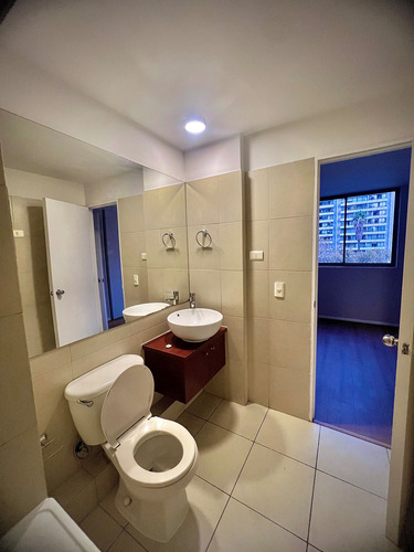 1 Dor Amplio,metro Santa Isabel (90639)
