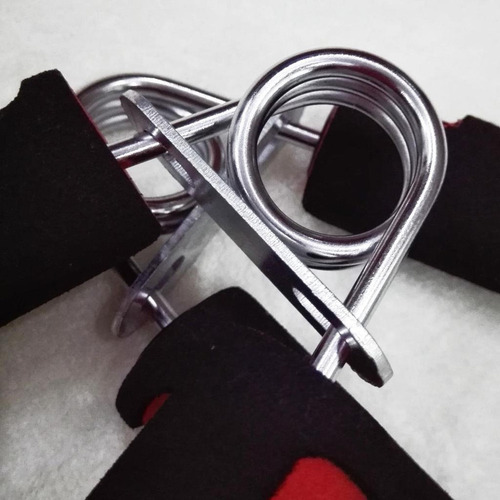 . 2 Pinzas Ajustables De Muñeca Antebrazo Para Ejercicio De