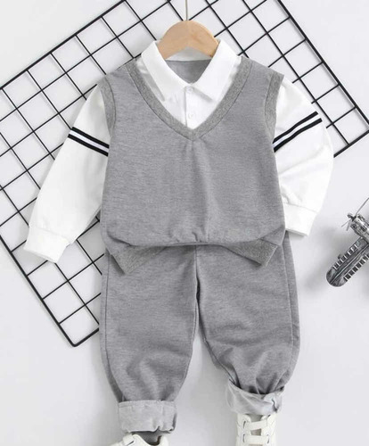 Ropa Para Niños Talla 6/7 Años