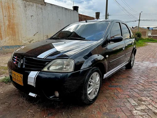 Renault Logan 1.6 Dynamique