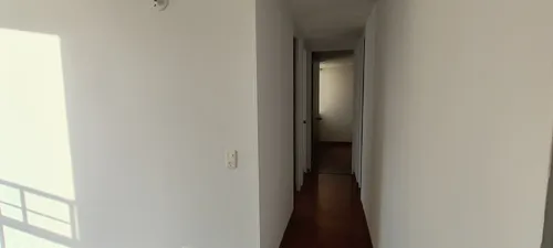 Apartamento 3 Habs. 2bañ. Garaje. Cocintegral. Superubicac.