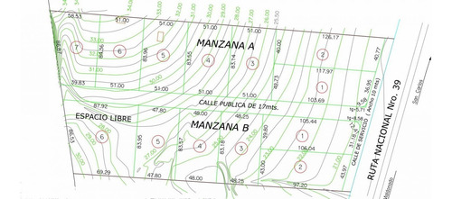Imagen 2 de 11 de Lote Zona Logistica Y Servicios Maldonado