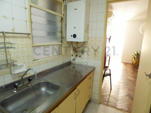 Imagen 5 de 15 de Impecable Departamento 2 Ambientes En Palermo - Zona Distrito Arcos