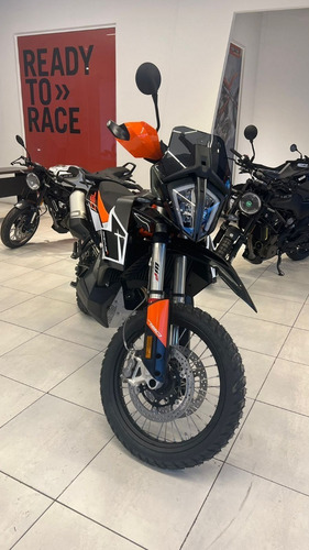 Imagen 2 de 10 de Ktm 790 Adventure R - Oportunidad 12 Cuotas Sin Interes En $