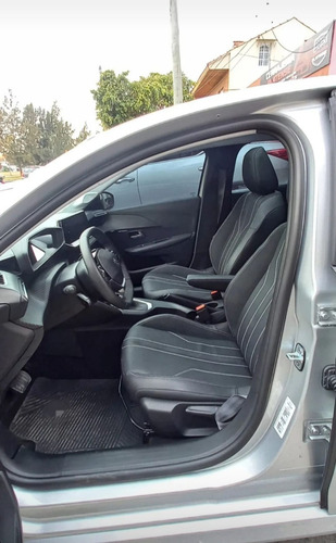 Imagen 7 de 8 de Peugeot