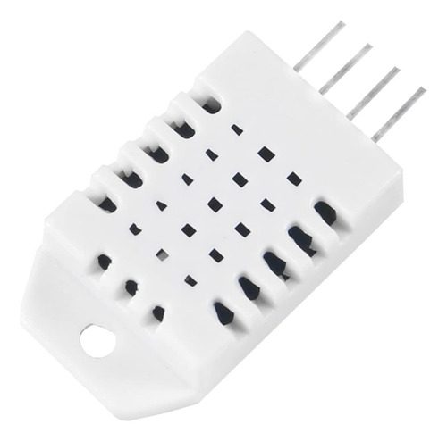 Sensor De Temperatura Y Humedad Dht22 Am2302