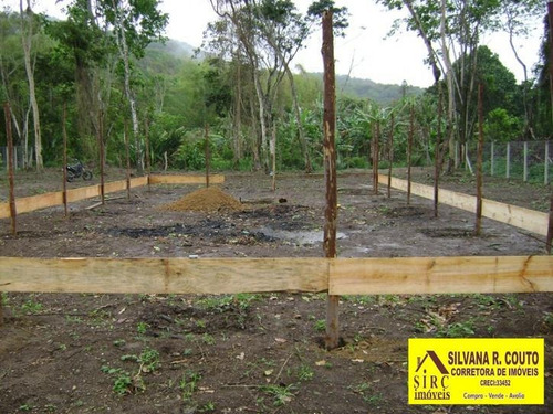 Lote 1.500 M² - Itaocaia Valley - R$ 110 Mil - 55