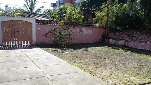 Imagem 5 de 15 de Casa À Venda Cabo Frio No Braga - Vgca30061