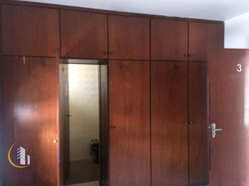 Imagem 8 de 13 de Sobrado Para Alugar, 200 M² Por R$ 4.500,00/mês - Vila Campesina - Osasco/sp - So0583