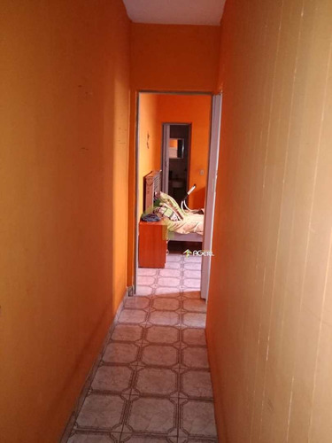 Imagem 12 de 14 de Sobrado, Jardim Campestre Ii, Embu-guaçu - R$ 200 Mil, Cod: 2166 - V2166