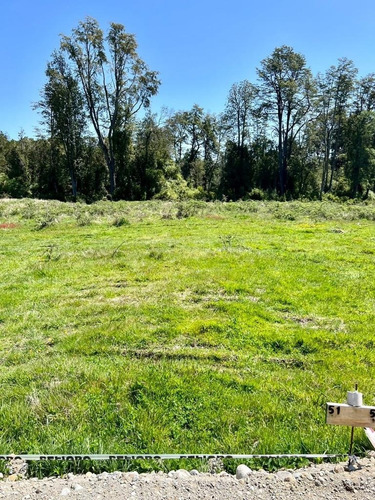 Parcelas Con Acceso A Río Rahue Y A Pasos Lago Rupanco